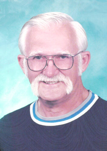 Harry Marvin Lafferre